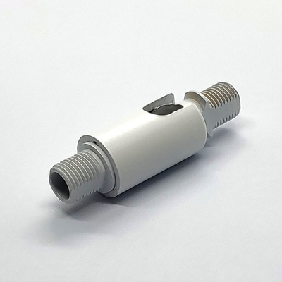 Floor Lamp Precision Swivel Joint  for steel wire