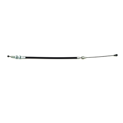 Wholesale Flexible Steel Wire Inner Cable Brake Throttle Control Cables With End Fittings