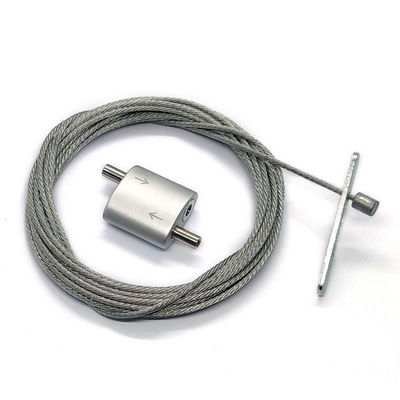Lock Grip Small Model Cable 1.5mm Aircraft Cable Adjustable Fittings