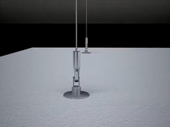 Ecophon Solo Connectors Anchors The Connect Adjustable Wire Kit