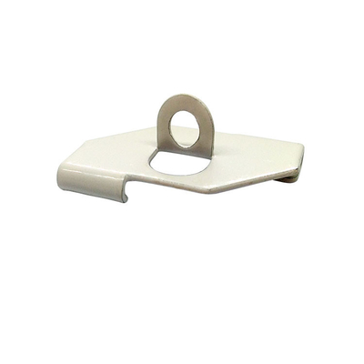 Suspended Ceiling Clips For Lights White T - Bar Clips Track Lighting