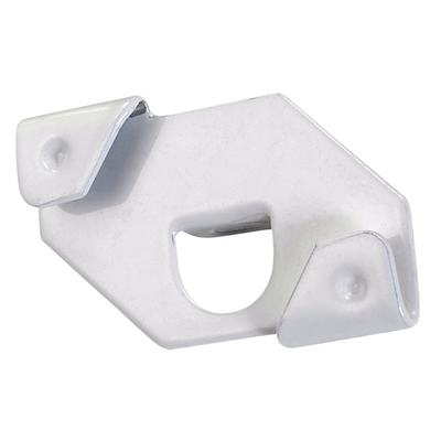Suspended Ceiling Clips For Lights White T - Bar Clips Track Lighting