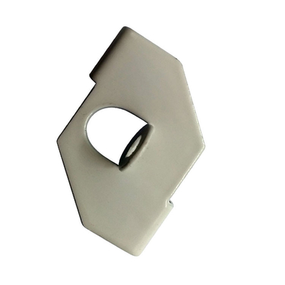 Suspended Ceiling Clips For Lights White T - Bar Clips Track Lighting