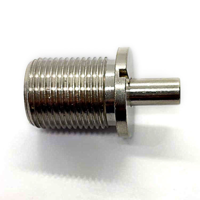 Adjustable Cable Gripper With M6 Thread 2 X M6 With Safet Lock Nuts For LED Lights