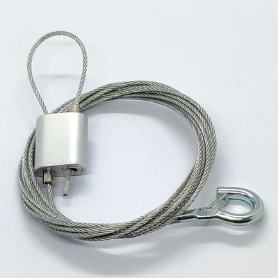 UrbanTrapeze Looping Gripper Use For Installation Hanging Lamp Panel Light System Looping Gripper