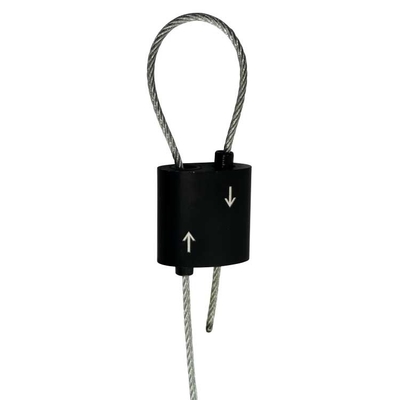 Urban Trapeze 1.5 Aircraft Wire Cable Stop Clamp Adjuster Gripper Looper