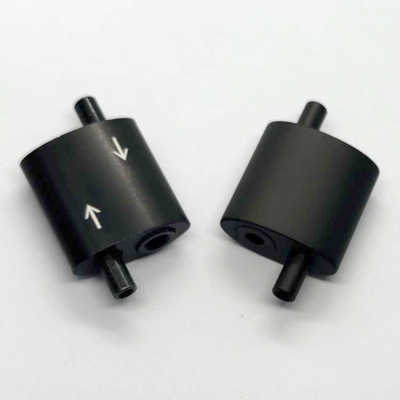 Urban Trapeze 1.5 Aircraft Wire Cable Stop Clamp Adjuster Gripper Looper