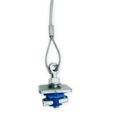 Supportage Fixation Urbantrapeze Cable Looping Gripper Air Suspension Kits For Truck