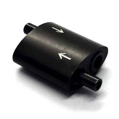 Kwik - Lock Pulling Cable Grip Stainless Steel Cable Clamp For Suspension System