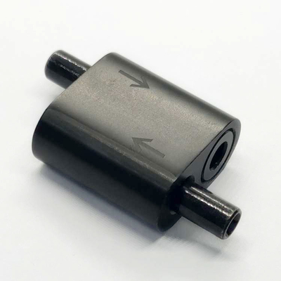 Small Looping Gripper For 3/64" & 1/16" Suspension Cable Gripper For Hanging Spiral Duct