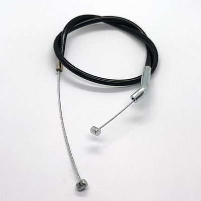 Scooter Bike Motorcycle Motorbike Accelerator Control Cable High Performance Automotive Cars Push Pull Control