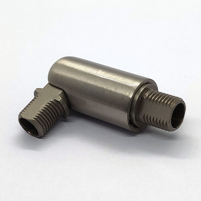 Swivel Joint Fixture For Light Swivel Cable Gripper