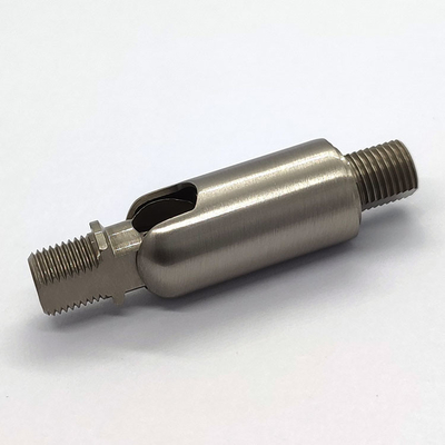 Swivel Joint Fixture For Light Swivel Cable Gripper