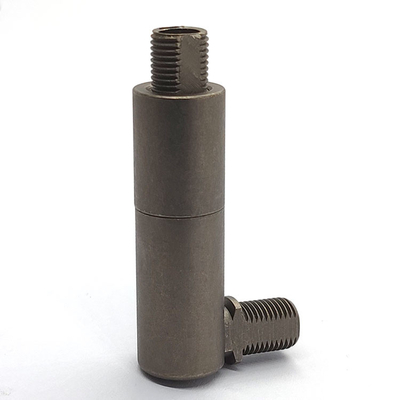 M10 Thread Universal Swivel Joint For Lamp Cable Gripper