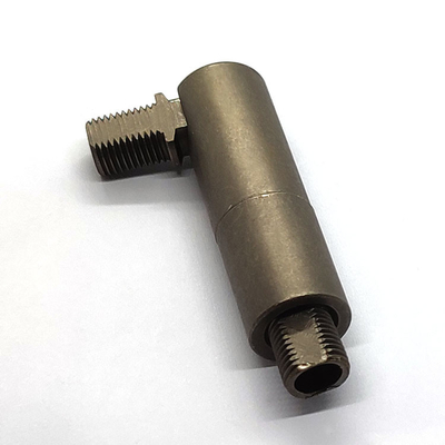 M10 Thread Universal Swivel Joint For Lamp Cable Gripper