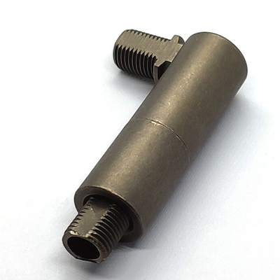 M10 Thread Universal Swivel Joint For Lamp Cable Gripper