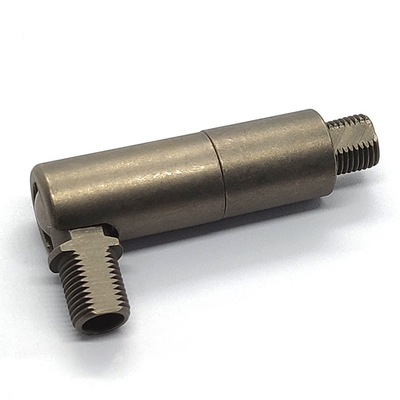 M10 Thread Universal Swivel Joint For Lamp Cable Gripper