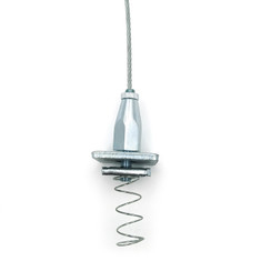 Ceiling Accessories Air Conditioning Piping And Track Suspension Solution Kit Hardware Ceiling Clamps