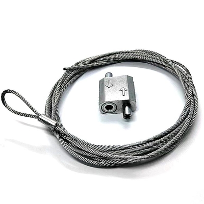 Customization Cable Looping Gripper With Cable Dia 1.8 - 2.0MM