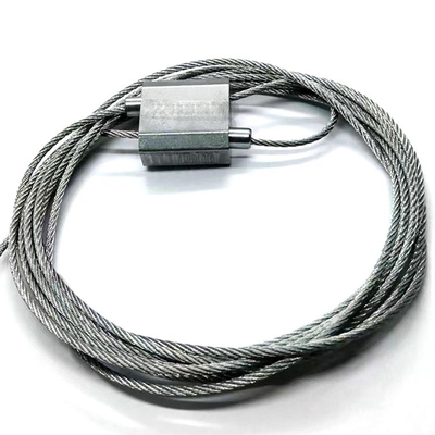 Customization Cable Looping Gripper With Cable Dia 1.8 - 2.0MM