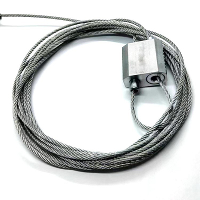 Customization Cable Looping Gripper With Cable Dia 1.8 - 2.0MM