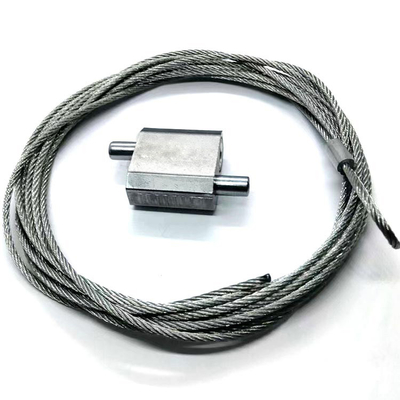 Customization Cable Looping Gripper With Cable Dia 1.8 - 2.0MM