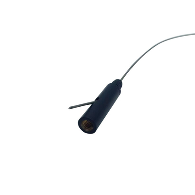 Customized Cable Gripper With Female Thread For Hanging Lighting And Display