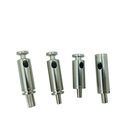 Customized Design Adjustable Aircraft  Brass Cable Clips Wire Suspension System