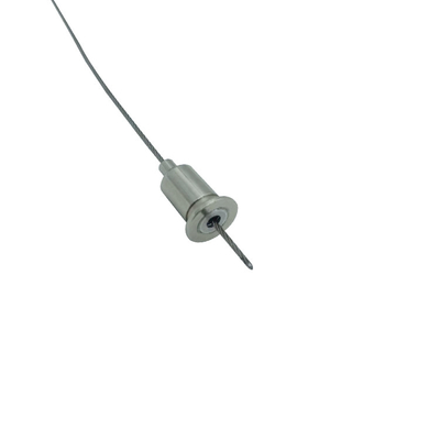 OEM Customized Adjustable Suspension Cable System by Aircraft Cable Gripper