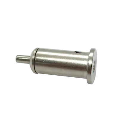 Ceiling Attachment Adjustable Cable Gripper Nickel Grip Lock CNC Hardware Tools