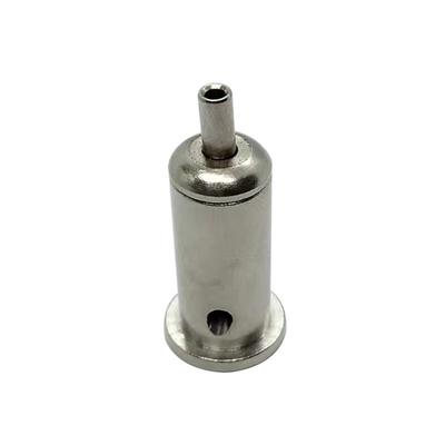 Ceiling Attachment Adjustable Cable Gripper Nickel Grip Lock CNC Hardware Tools