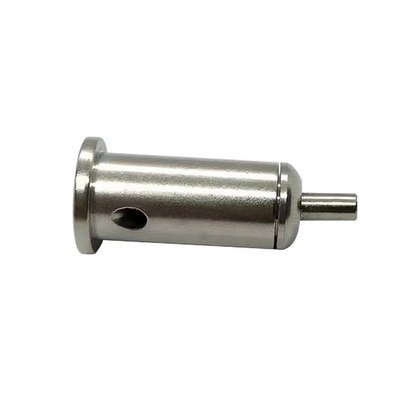Ceiling Attachment Adjustable Cable Gripper Nickel Grip Lock CNC Hardware Tools