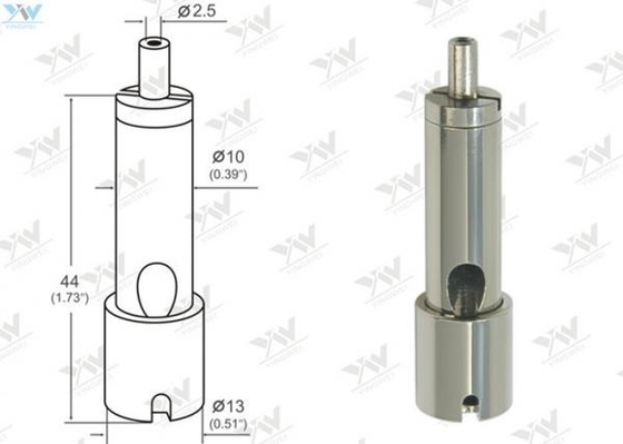 Compatible With Various Cable Types Wire Cable Grippers With Lighting Pendant