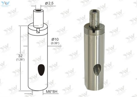 Compatible With Various Cable Types Wire Cable Grippers With Lighting Pendant