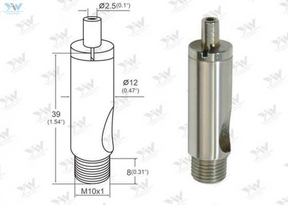 Compatible With Various Cable Types Wire Cable Grippers With Lighting Pendant