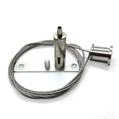 Wholesale Customized Adjustable Cable Gripper For For Lighting System