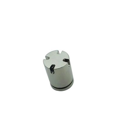 Nickel Ceiling And Wall Bracket Gripper For Incandescent Light Fixtures
