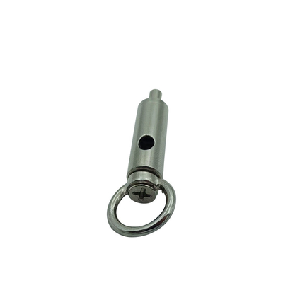 Factory Price Hanging Lights Led Panel Cable Grippers Hanging Kit Cable Gripper