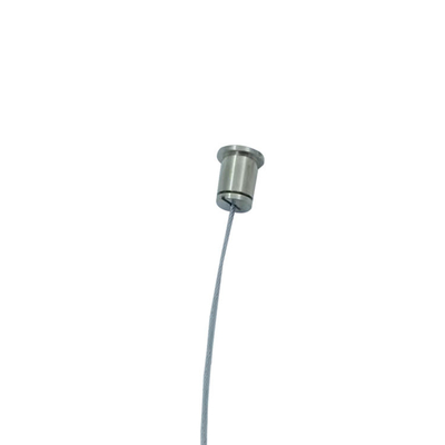 Quality Assured Loop Out Cable Gripper Suspension Kits For Track Light