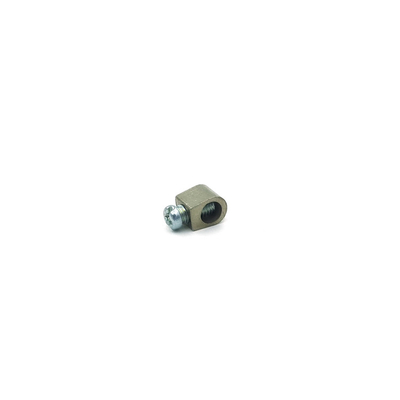Steel Wire Rope Clamps Cable Wire Rope Fitting Clamping Rope Accessories Cable Gripper Fasteners