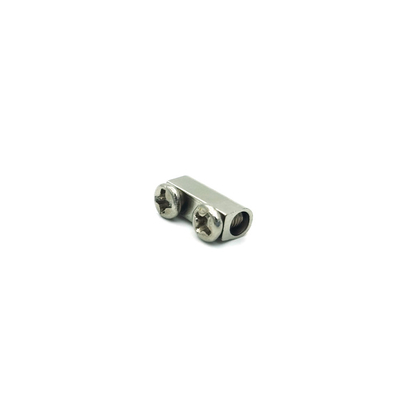 Steel Wire Rope Clamps Cable Wire Rope Fitting Clamping Rope Accessories Cable Gripper Fasteners
