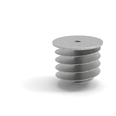 Connect Sound Absorber With Adjustable Wire Kit For Panel Ceiling System