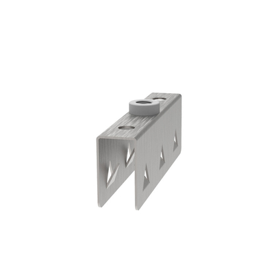 Wire Suspension Kit  With Spiral Anchor Acoustic Suspended Ceiling Panels Hangers