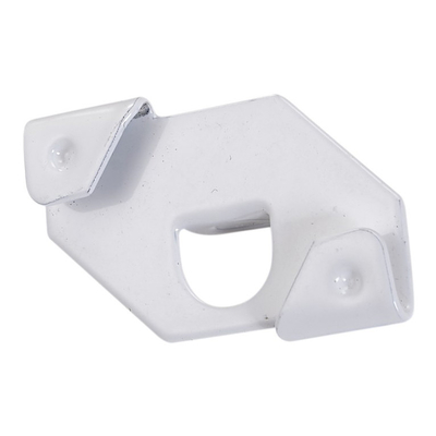 Ceiling Hooks T-Bar Clips With Cable Gripper For Acoustic Drop Ceiling Tiles And Display