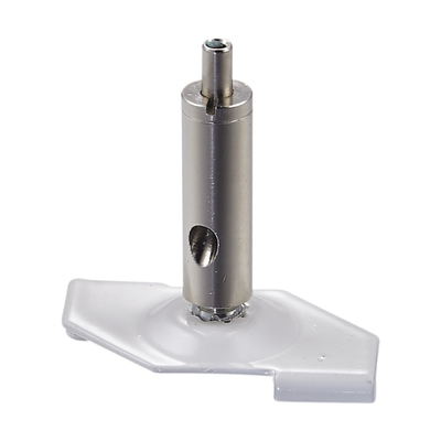 Ceiling Hooks T-Bar Clips With Cable Gripper For Acoustic Drop Ceiling Tiles And Display
