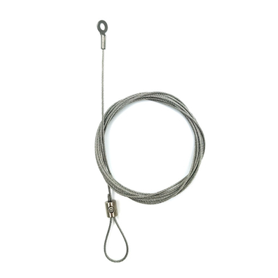 Simplify Lighting Installation With W-mate S Wire Suspension Hanging Kit For Suspended Ceilings