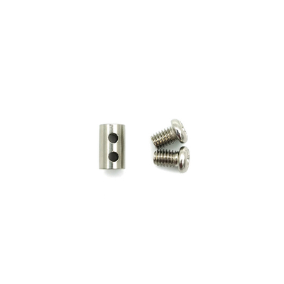 Suspension Kit Cable Gripper Hook For Light  Nickel Plated For Hanging Wire Hook Lighting