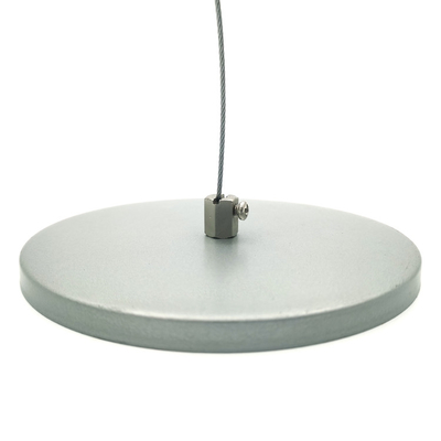 Wire Cable Grippers For Construction And Display With Suspension  Kit