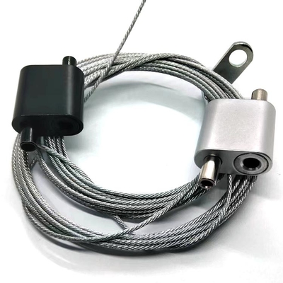 Customizable Cable Looping Gripper For Construction And Display Industry
