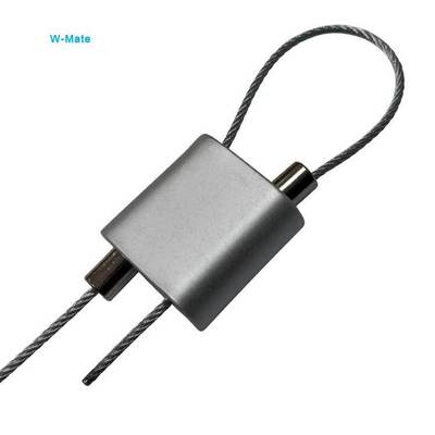 1.5MM Adjustable Cable Looping Gripper with 100kg Load for Lighting Systems and 7 Days Delivery